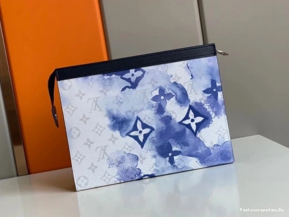 FS CHEAP POCHETTE LOUIS MM VUITTON VOYAGE 0725